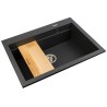 Pyramis Deska drewniana do zlewozmywaka SIROS 525 009 801