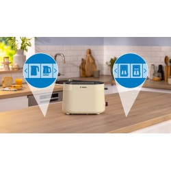 Toster Bosch TAT2M127
