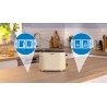 Toster Bosch TAT2M127