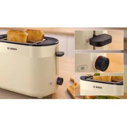 Toster Bosch TAT2M127