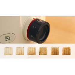 Toster Bosch TAT2M127