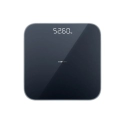 Waga łazienkowa Xiaomi Smart Scale S200 ciemnoszary