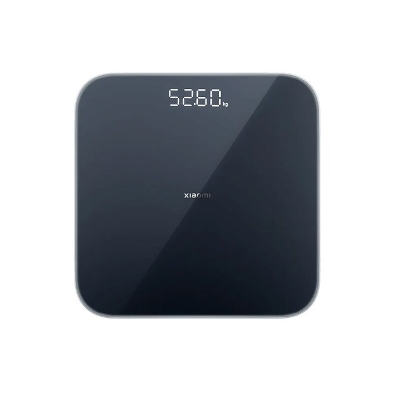 Waga łazienkowa Xiaomi Smart Scale S200 ciemnoszary