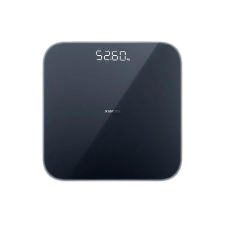 Waga łazienkowa Xiaomi Smart Scale S200 ciemnoszary