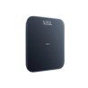 Waga łazienkowa Xiaomi Smart Scale S200 ciemnoszary
