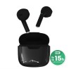Słuchawki Media tech MT3589K (douszne Bluetooth z wbudowanym mikrofonem kolor czarny