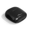 Słuchawki Media tech MT3589K (douszne Bluetooth z wbudowanym mikrofonem kolor czarny