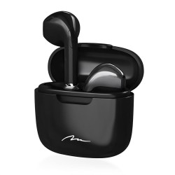 Słuchawki Media tech MT3589K (douszne Bluetooth z wbudowanym mikrofonem kolor czarny