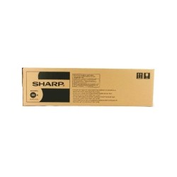 Sharp MXC30DR kaseta z tonerem 1 szt. Oryginalny Czarny, Cyjan, Purpurowy, Żółty