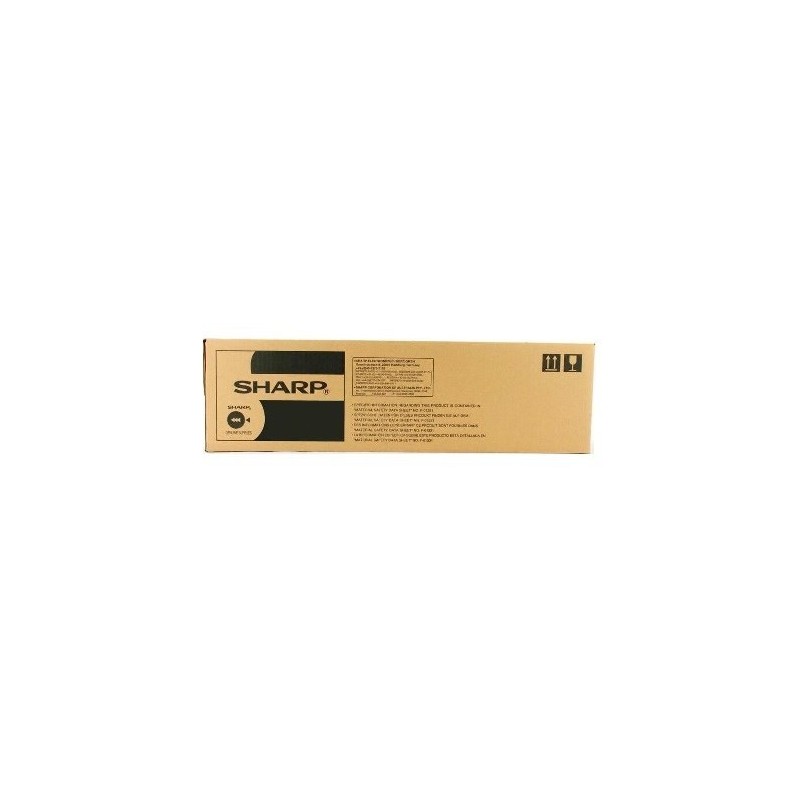 Sharp MXC30DR kaseta z tonerem 1 szt. Oryginalny Czarny, Cyjan, Purpurowy, Żółty Sharp MXC30DR kaseta z tonerem 1 szt. Oryginalny Czarny, Cyjan, Purpurowy, Żółty
