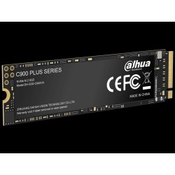 Dysk SSD DAHUA C900plus 1TB PCIe Gen3