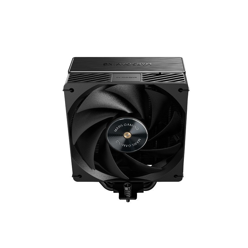 TACENS MARS MCPU-X5 120 PWM 280W TDP BK- chłodzenie CPU (TACMARS-MCPUX5) TACENS MARS MCPU-X5 120 PWM 280W TDP BK- chłodzenie CPU (TACMARS-MCPUX5)