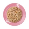 Applaws Cat Pouch Tuna Fillet with Pacific Prawn 70g