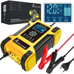 EXTRALINK PROSTOWNIK AUTOMATYCZNY SHANGO 100-240VA