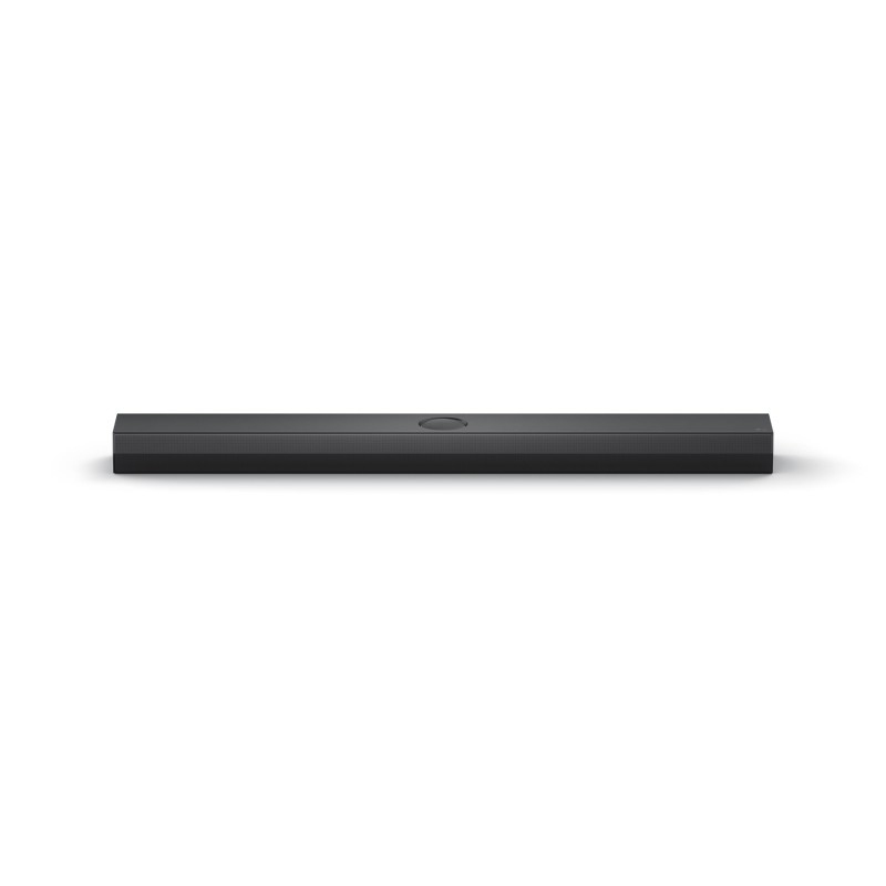 LG S70TY Czarny 3.1.1 kan. 400 W