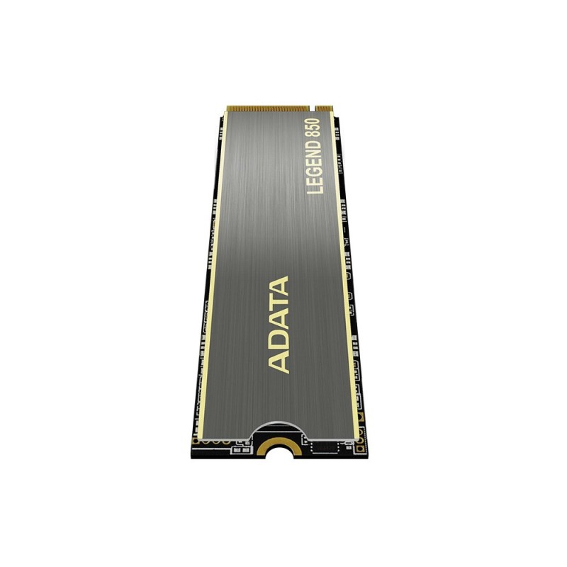 Dysk SSD ADATA Legend 850 1TB M.2 2280 PCI-E x4 Gen4 NVMe Dysk SSD ADATA Legend 850 1TB M.2 2280 PCI-E x4 Gen4 NVMe