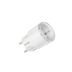 Shelly Plug S Gen3 - Biały