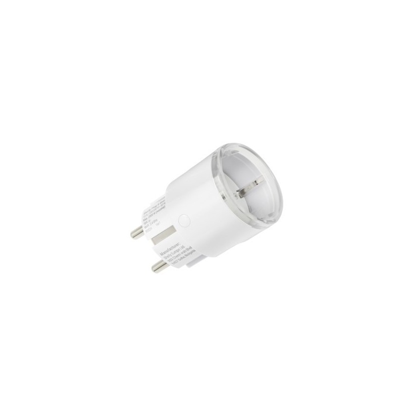 Shelly Plug S Gen3 - Biały