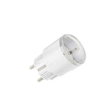 Shelly Plug S Gen3 - Biały