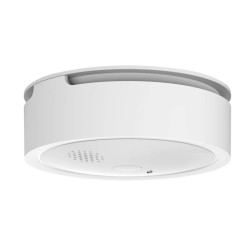 Czujnik dymu bezprzewodowy Shelly Plug & Play Plus Smoke