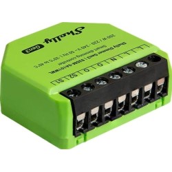 Podtynkowy sterownik oświetlenia LED Relais Dimmer Gen3