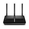 TP-Link Archer VR2100 router bezprzewodowy Gigabit Ethernet Dual-band (2.4 GHz/5 GHz) Czarny