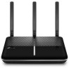 TP-Link Archer VR2100 router bezprzewodowy Gigabit Ethernet Dual-band (2.4 GHz/5 GHz) Czarny