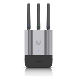 Ubiquiti UMR-Industrial UMR Przemysłowe Rozwiązanie Sieciowe