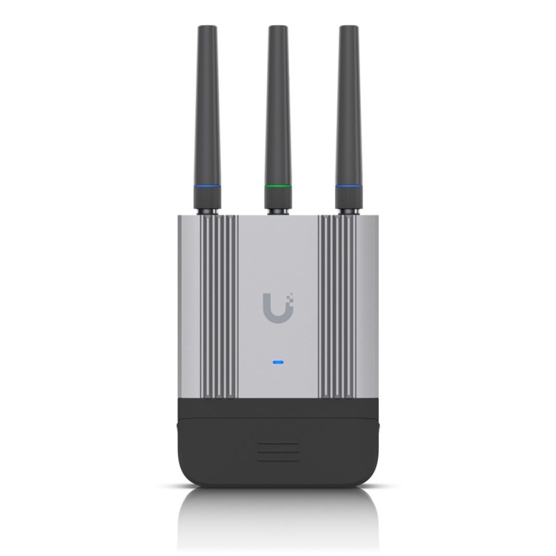 Ubiquiti UMR-Industrial UMR Przemysłowe Rozwiązanie Sieciowe Ubiquiti UMR-Industrial UMR Przemysłowe Rozwiązanie Sieciowe