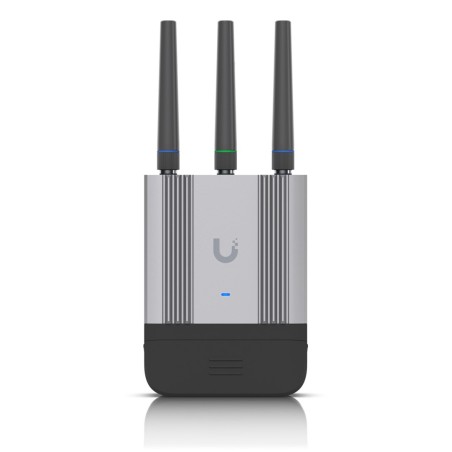 Ubiquiti UMR-Industrial UMR Przemysłowe Rozwiązanie Sieciowe
