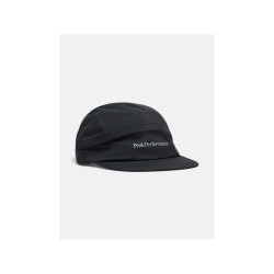 Czapka PEAK PERFORMANCE Trail Cap czarny