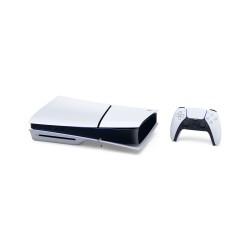 Konsola Sony PlayStation 5 Slim D Chassis