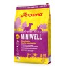 JOSERA Miniwell - sucha karma dla psa - 10 kg