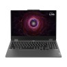 Lenovo LOQ 15ARP9 Ryzen 7 7435HS 15.6" FHD IPS 300nits AG 144Hz 24GB DDR5 4800 SSD512 GeForce RTX 4060 8GB Win11 Luna Grey 3Y +