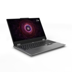 Lenovo LOQ 15ARP9 Ryzen 7 7435HS 15.6" FHD IPS 300nits AG 144Hz 24GB DDR5 4800 SSD512 GeForce RTX 4060 8GB Win11 Luna Grey 3Y +