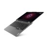 Lenovo LOQ 15ARP9 Ryzen 7 7435HS 15.6" FHD IPS 300nits AG 144Hz 24GB DDR5 4800 SSD512 GeForce RTX 4060 8GB Win11 Luna Grey 3Y +