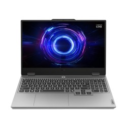 Lenovo LOQ 15IRX10 i5-13450HX 15.6" FHD IPS 300nits AG 144Hz 32GB DDR5 4800 SSD1TB GeForce RTX 5060 8GB 60Wh Win11 Luna Grey