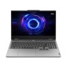 Lenovo LOQ 15IRX10 i5-13450HX 15.6" FHD IPS 300nits AG 144Hz 32GB DDR5 4800 SSD1TB GeForce RTX 5060 8GB 60Wh Win11 Luna Grey