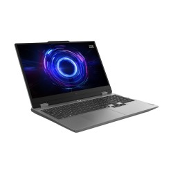 Lenovo LOQ 15IRX10 i5-13450HX 15.6" FHD IPS 300nits AG 144Hz 32GB DDR5 4800 SSD1TB GeForce RTX 5060 8GB 60Wh Win11 Luna Grey