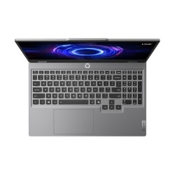 Lenovo LOQ 15IRX10 i5-13450HX 15.6" FHD IPS 300nits AG 144Hz 32GB DDR5 4800 SSD1TB GeForce RTX 5060 8GB 60Wh Win11 Luna Grey