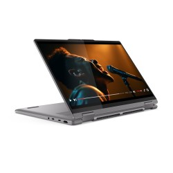 Lenovo Yoga 7 2-in-1 14AHP9 Ryzen 5 8640HS 14" WUXGA OLED 400nits Glossy 60Hz 16GB LPDDR5x-6400 SSD1TB Radeon 760M Graphics