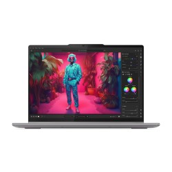 Lenovo Yoga 7 2-in-1 14AHP9 Ryzen 5 8640HS 14" WUXGA OLED 400nits Glossy 60Hz 16GB LPDDR5x-6400 SSD1TB Radeon 760M Graphics