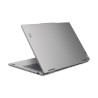 Lenovo Yoga 7 2-in-1 14AHP9 Ryzen 5 8640HS 14" WUXGA OLED 400nits Glossy 60Hz 16GB LPDDR5x-6400 SSD1TB Radeon 760M Graphics