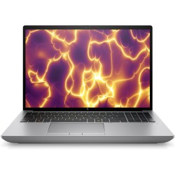 HP ZBook Fury G11 MWS i9-14900HX 16"WUXGA 64GB SSD2TB RTX 4000_12GB W11Pro 3Y