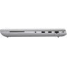 HP ZBook Fury G11 MWS i9-14900HX 16"WUXGA 64GB SSD2TB RTX 4000_12GB W11Pro 3Y