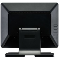 Monitor dotykowy T1521MSC-B2 15 cali PCAP bezel free front
