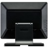 Monitor dotykowy T1521MSC-B2 15 cali PCAP bezel free front