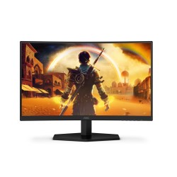 MONITOR AOC LED 23,6" C24G42E 180Hz