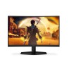 MONITOR AOC LED 23,6" C24G42E 180Hz