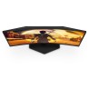 MONITOR AOC LED 23,6" C24G42E 180Hz